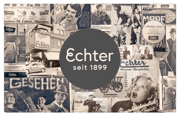 gutschein motiv echter